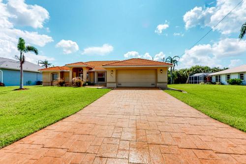 Cape Coral Hideaway — 4-Star Luxury Hotel in Cape Coral, United States
