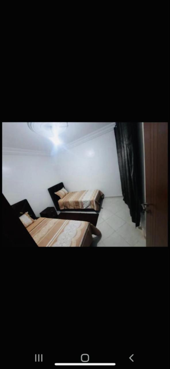 Hay Mohammadi Agadir — Agadir — photo 4