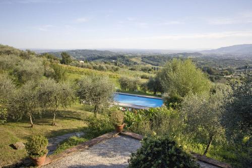 La Loggia 13 by Salogi Villas — 4-Star Luxury Hotel in Capannori, Italy