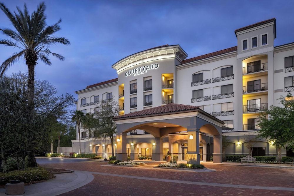 Courtyard by Marriott Sandestin Grand Boulevard in Miramar Beach, United States