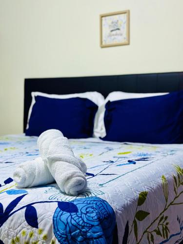 Hotel Sueños in San Salvador, El Salvador