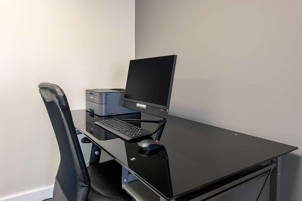 Quality Inn & Suites Lafayette I 65 - photo 26