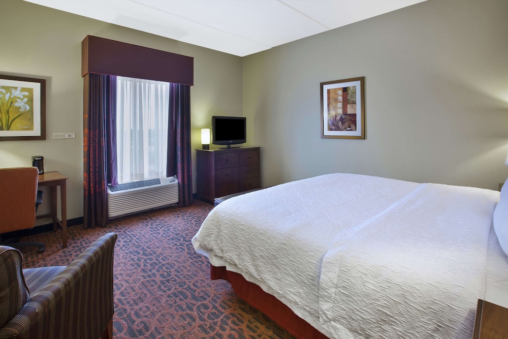 Hampton Inn Brockport NY - photo 12