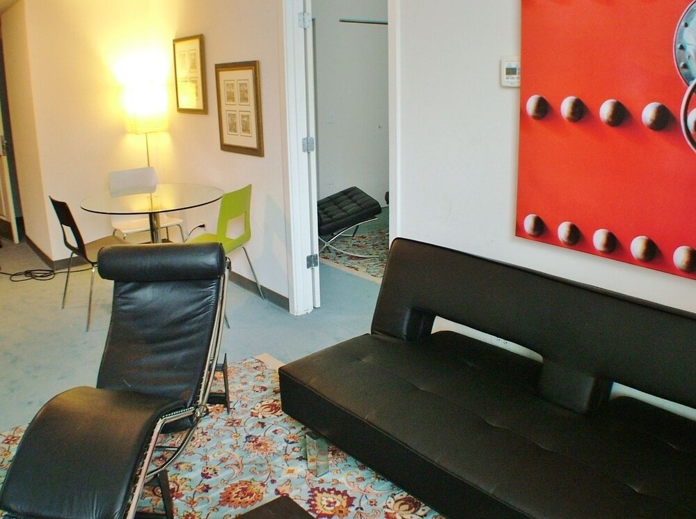 The Pittsfield Hotel Apartments Suites - photo 71