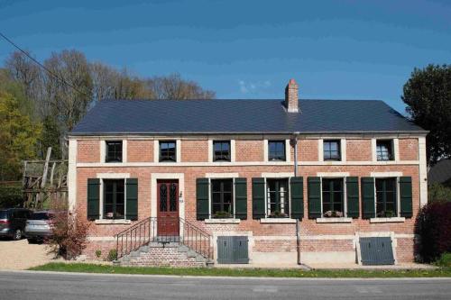 Vakantiehuis Douce Douze - last minute hotel in Unknown City