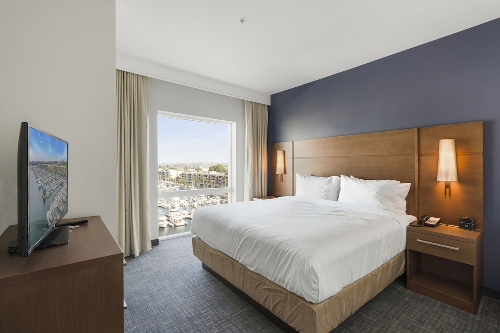 Residence Inn by Marriott Marina del Rey - photo 25