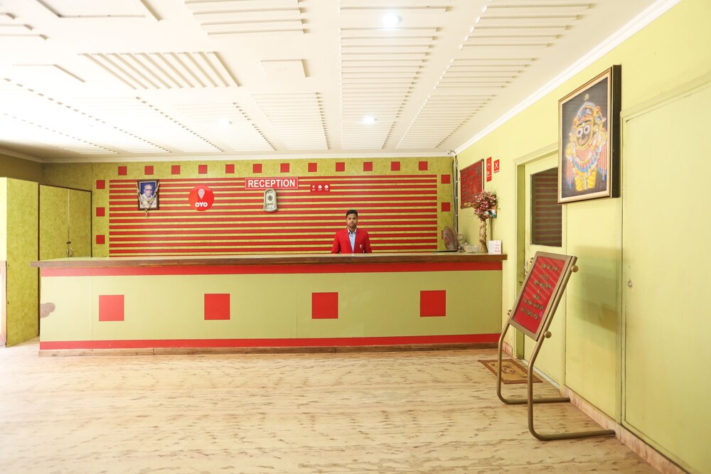 Hotel Richi Regency — Bhubaneshwar — photo 3