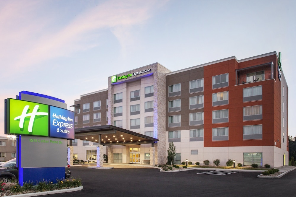 Holiday Inn Express & Suites Sandusky by IHG in Sandusky, United States