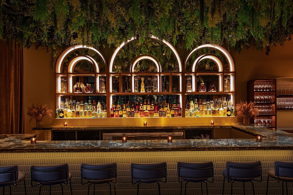 Moxy NYC Lower East Side - photo 44