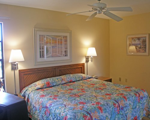 Sunrise Bay Resort and Club - photo 3