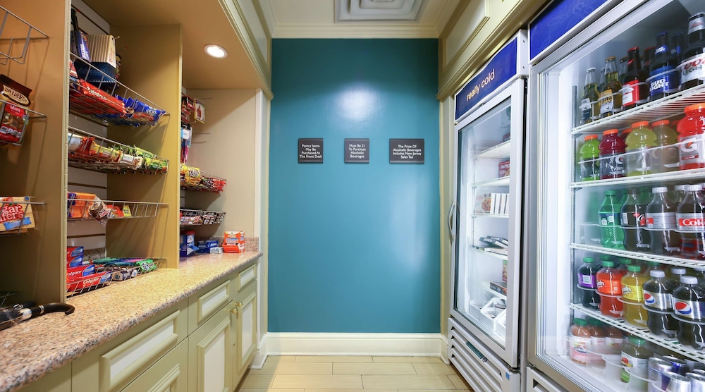 Hilton Garden Inn Secaucus Meadowlands - photo 44