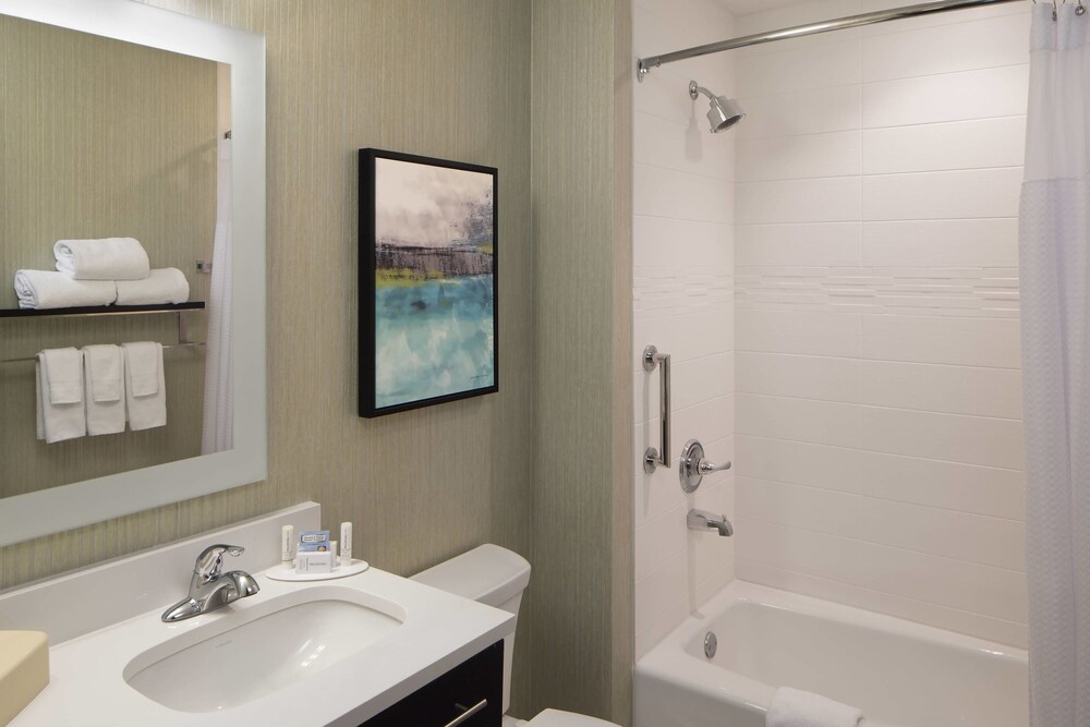 TownePlace Suites by Marriott Foley at OWA - photo 16