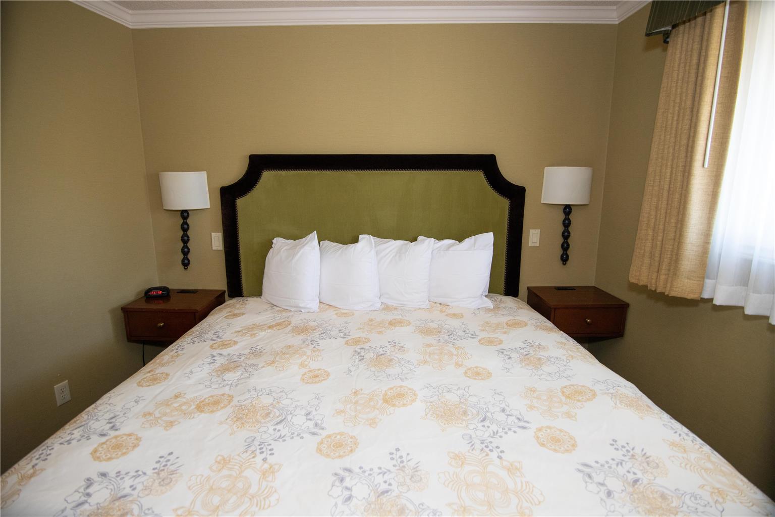 The Bard's Inn BW Signature Collection by Best Western - photo 37