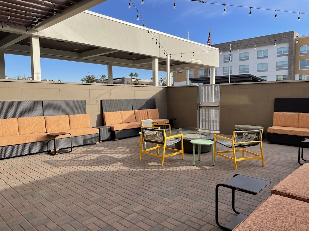 Home2 Suites by Hilton Phoenix Airport North AZ - photo 39
