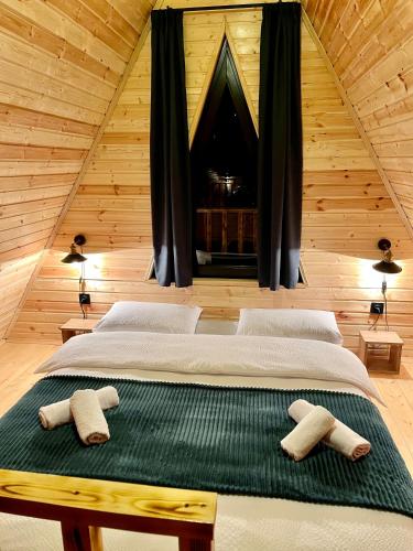 Cottage Carpe Diem