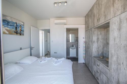 Beautiful Villa With Private Pool Protaras Villa 1020