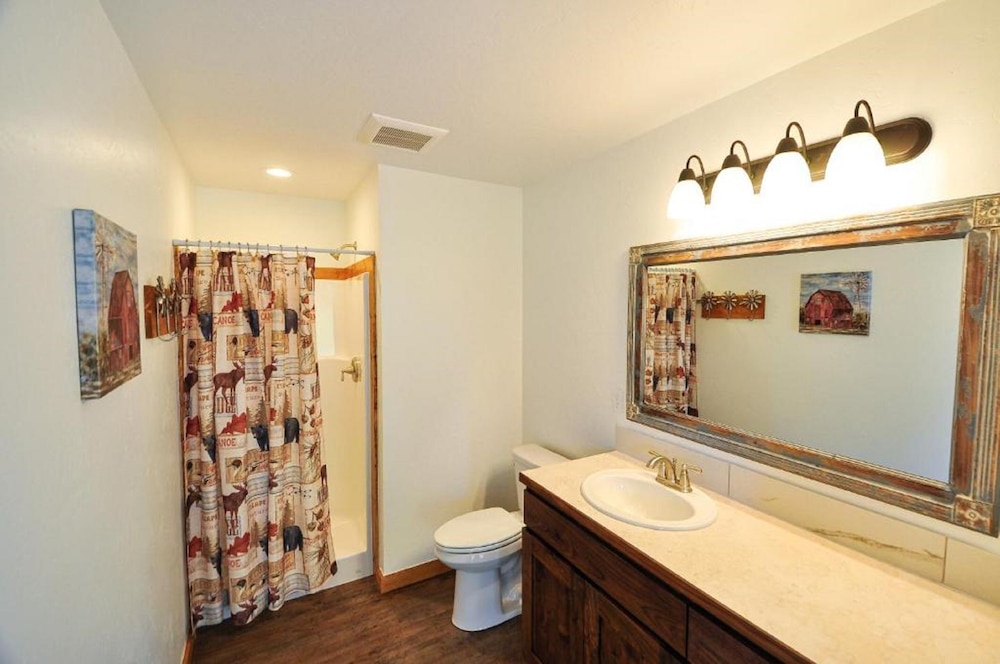 Glacier Homestead - photo 40