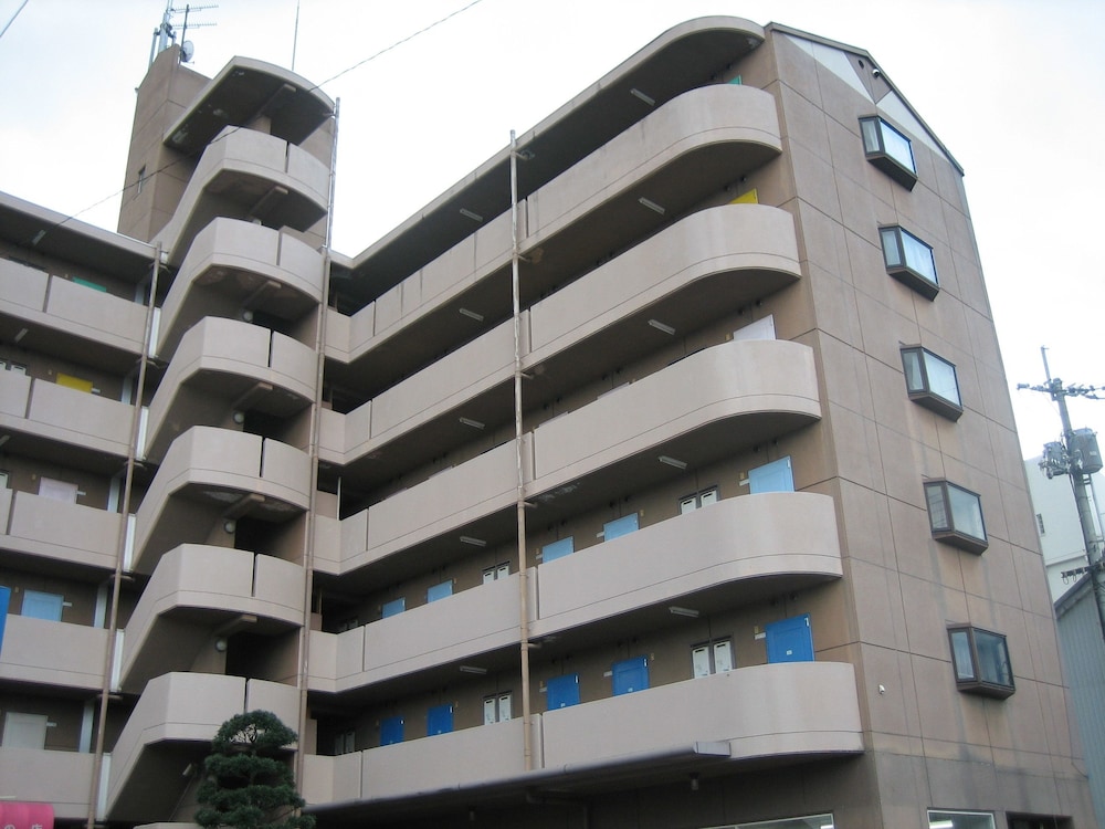 Sunwell Kotohira - last minute hotel in Unknown City
