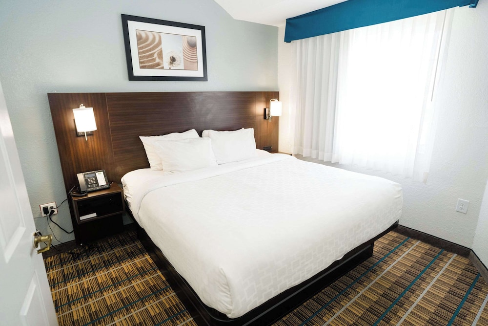 Mainstay Suites Knoxville Airport - photo 28