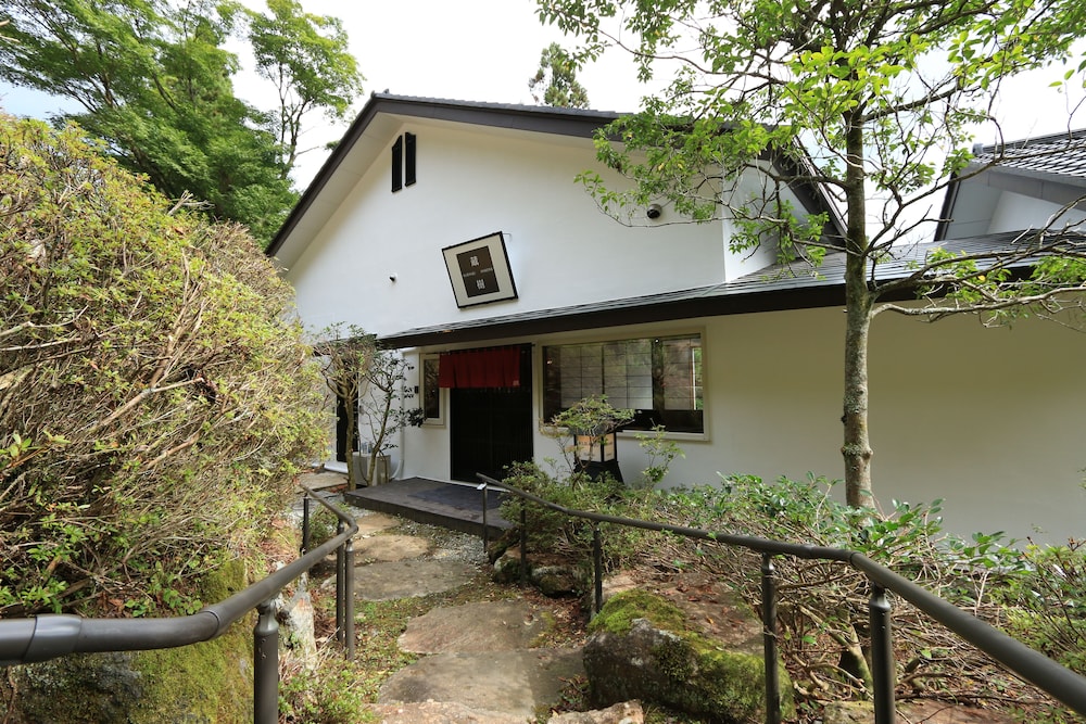 Hakone Kuranju in Hakone, Japan