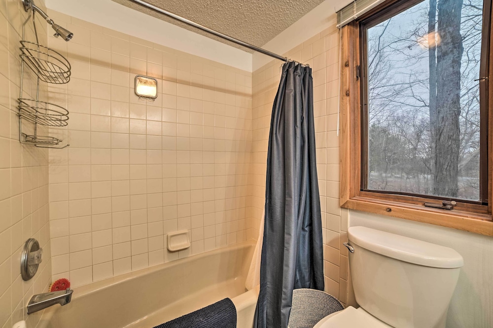Bellaire Condo in Shanty Creek Resort - photo 3