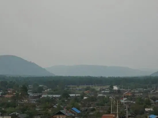 Erguna Bailu Island hotel in E'erguna, People's Republic of China
