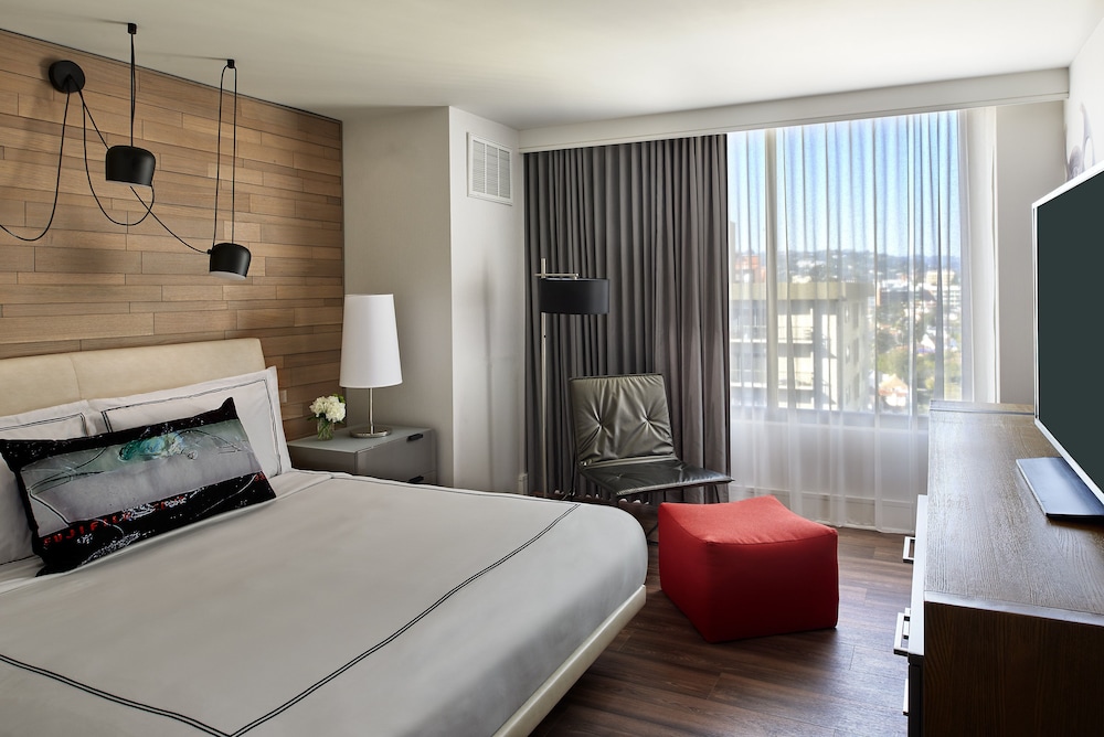 Kimpton Hotel Palomar Los Angeles Beverly Hills by IHG - photo 21