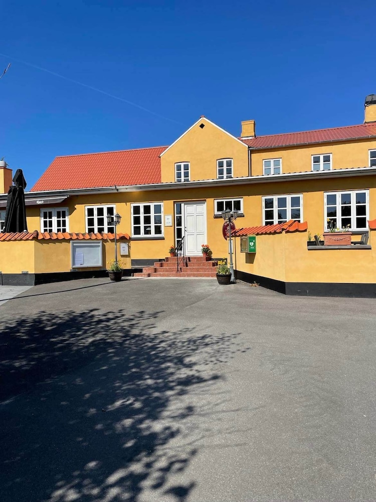 Orø Kro & Hotel in Unknown City, Denmark