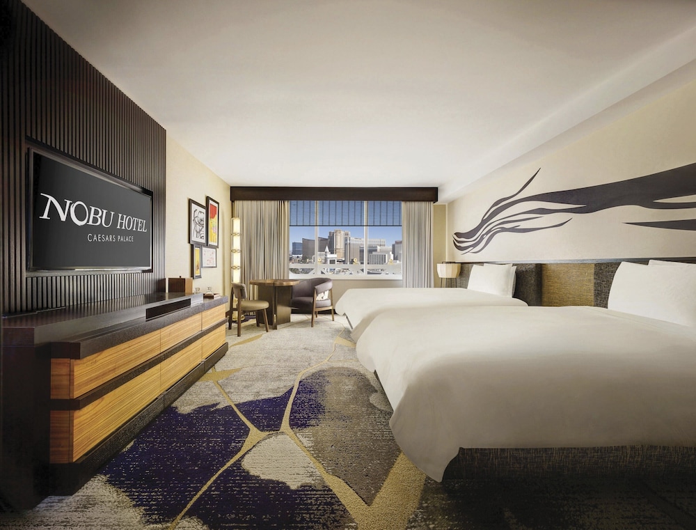 NOBU Las Vegas A Caesars Rewards Destination - photo 12