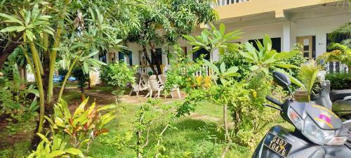 Durga Resort — Arambol — photo 4