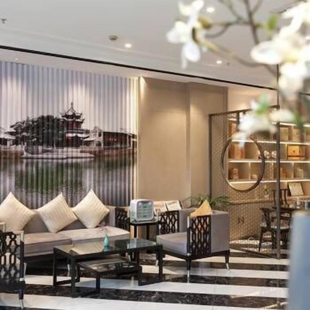 Manmei Hotel - last minute hotel in Suzhou