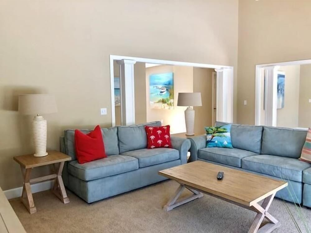 11 Ridgewood Lane at Sea Pines Resort Hilton Head Island - photo 5