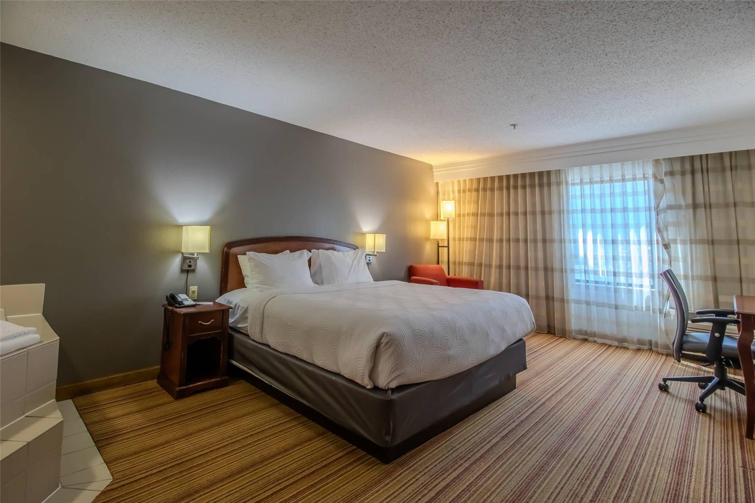 Country Inn & Suites by Radisson Convention Center - photo 56