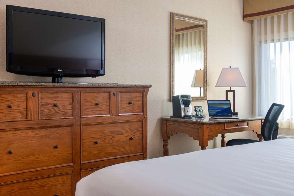 Best Western Plus Waterbury Stowe - photo 21