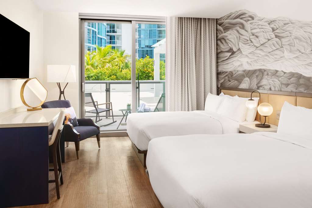 Hyatt Centric Las Olas Fort Lauderdale - photo 10