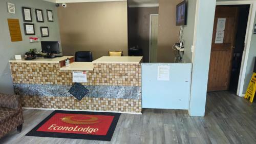 EconoLodge Lavonia - photo 5