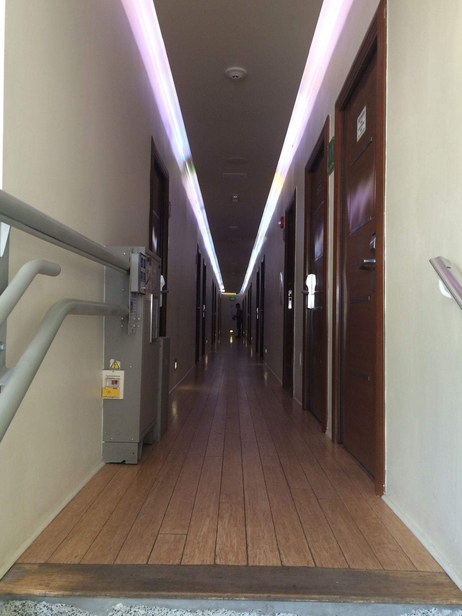 Clifton Hotel South Beach - photo 6