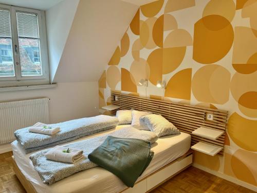 bedinBERN Aparthotel — Bern — photo 3