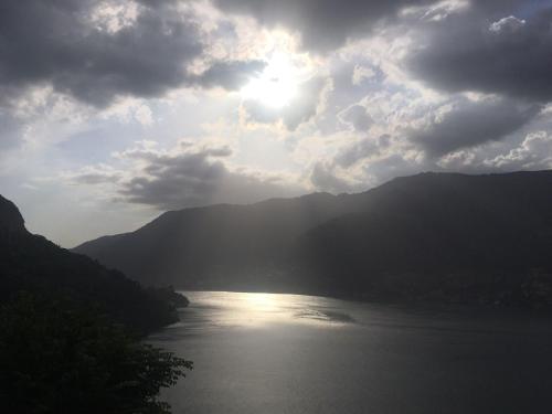 Top Lake View — hotel in Faggeto Lario
