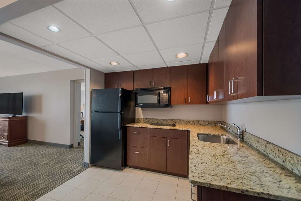 Country Inn & Suites by Radisson Fredericksburg South VA - photo 33