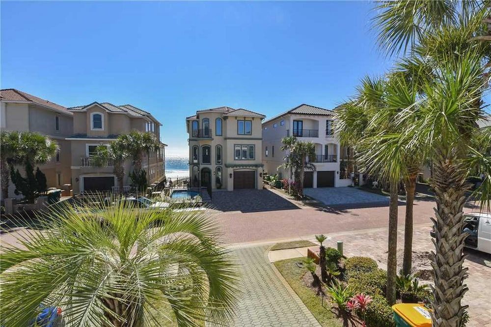 Absolute Destiny in Destin, United States