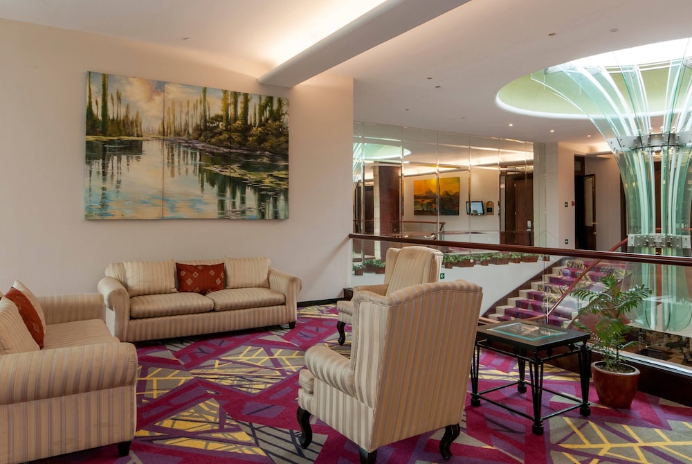 BelAir Unique a Wyndham Hotel