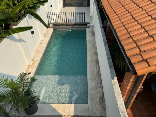 Casa Privada con Piscina y Parking Gratis en Asunción — 4-Star Luxury Hotel in Asuncion, Paraguay