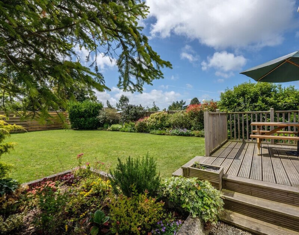 Cogenhoe in Wadebridge, United Kingdom