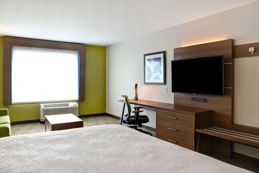 Holiday Inn Express & Suites Ottawa by IHG - photo 16