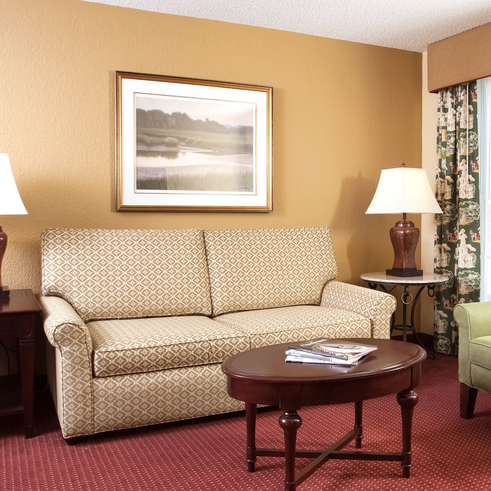Hotel on Market - photo 22