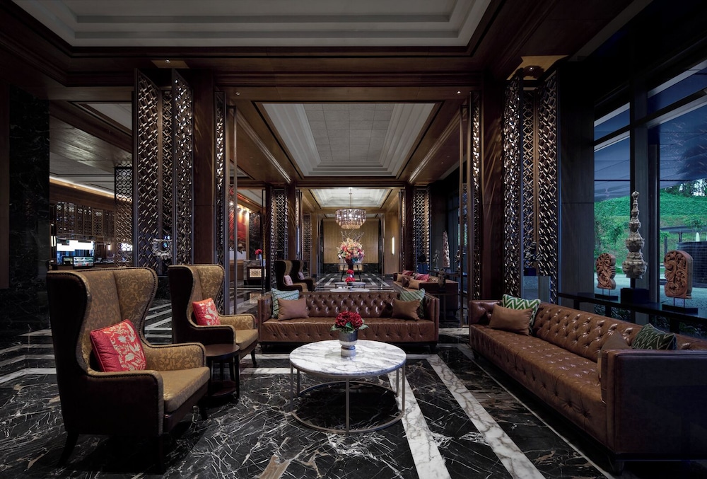 Swissôtel Nusantara in Balikpapan, Indonesia