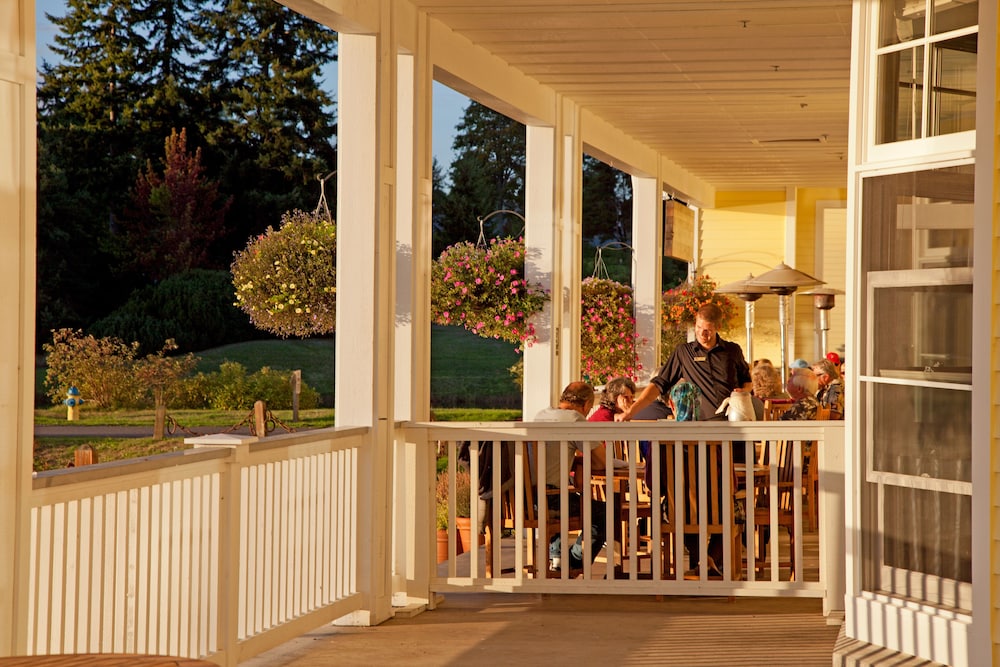 The Resort at Port Ludlow - photo 49