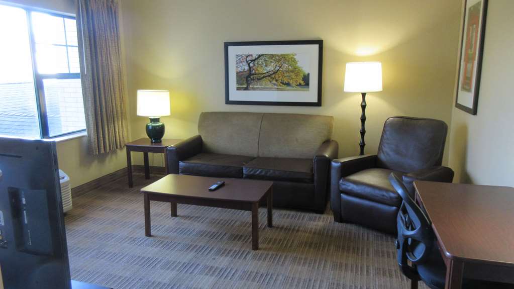 MainStay Suites Rochester South Mayo Clinic - photo 8