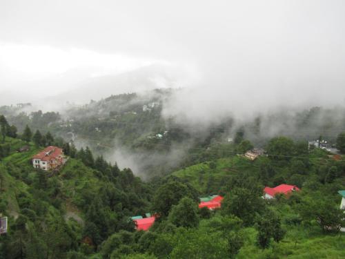 The Great Escape Homestay Gagar Nainital — Ramgarh — photo 2